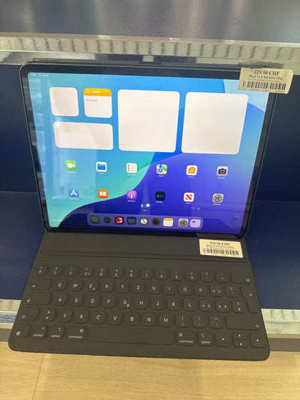 iPad 12.9 3rd Gen 256gb