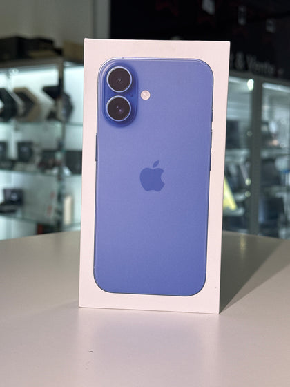 IPhone 16 128GB Neuf