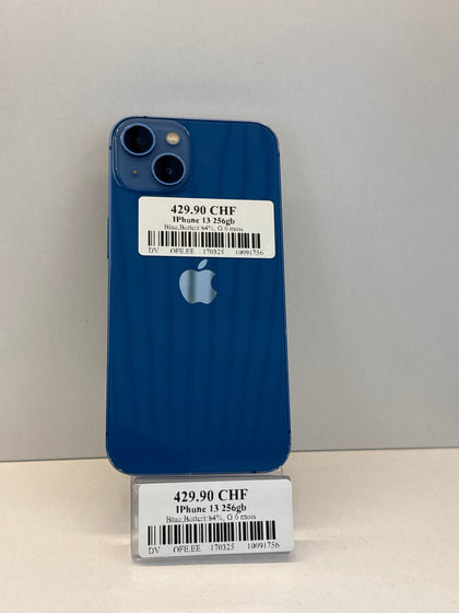 IPhone 13 256gb 