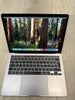 Macbook Pro 2020 256Gb