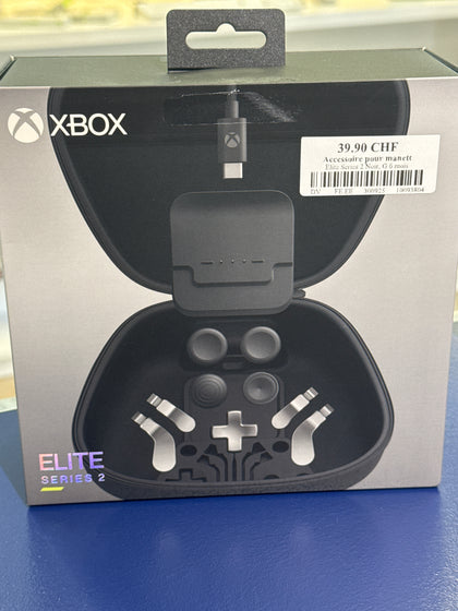 Accessoire pour manette Xbox