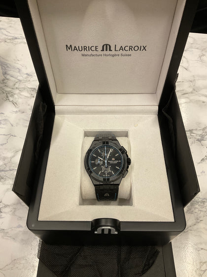 Montre Maurice la Croix