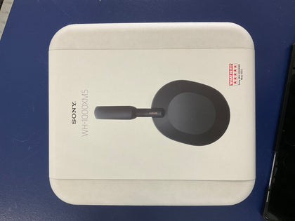 Casque Sony XM5