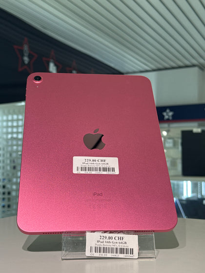 IPad 10th Gen  64GB