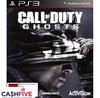 Jeu PS3 «Call of Duty Ghosts»