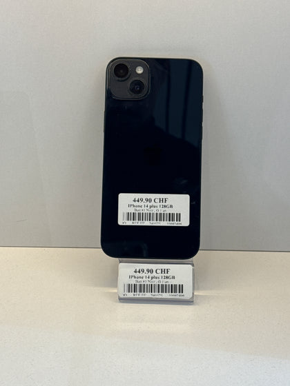 IPhone 14 plus 128GB