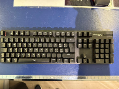 Clavier Gaming mécanique