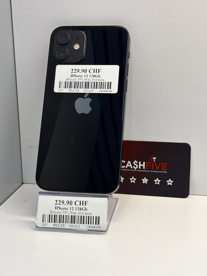 IPhone 12 128Gb