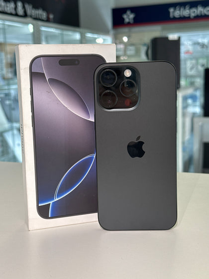 iPhone 16 Pro Max 1TB