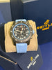Montre Breitling Blue