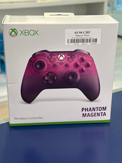 Manette Xbox