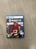 Jeu PS5