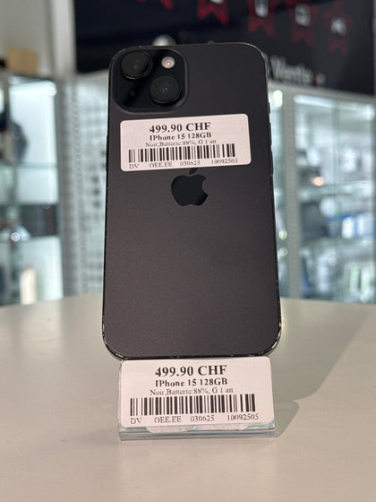 IPhone 15 128GB