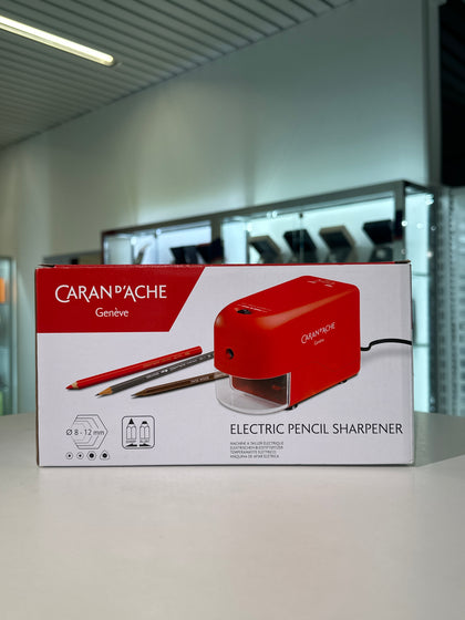 Electric pencil sharpener 