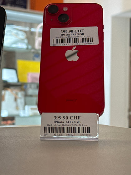 IPhone 14 128GB