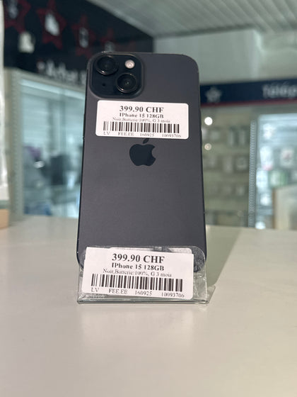 IPhone 15 128GB