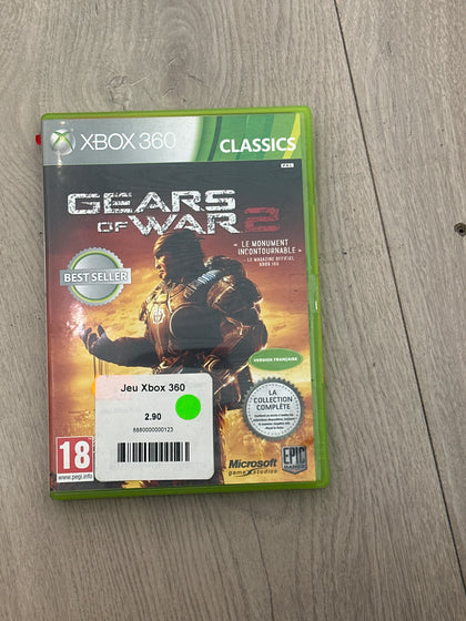 Gears Of War 2