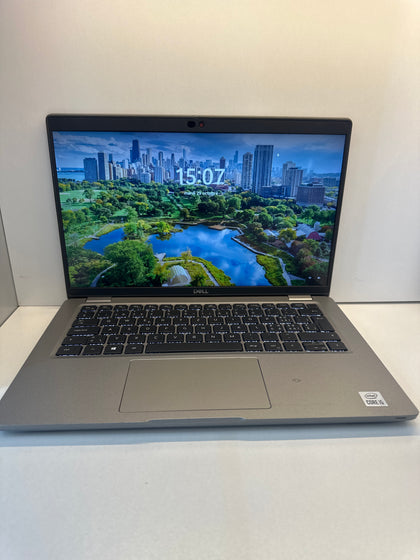 Dell  5420 Tactile