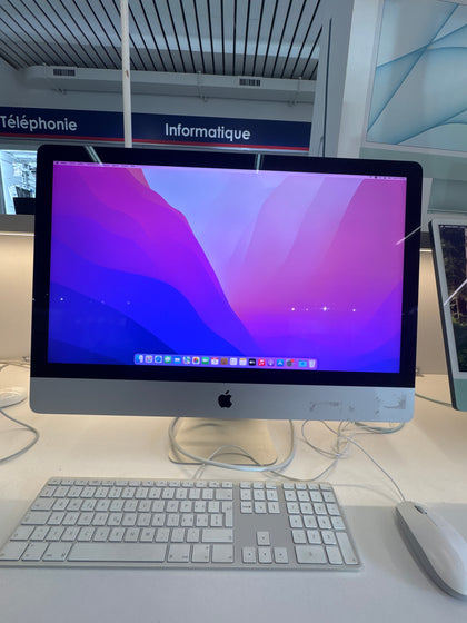 IMac Retina 5K Late 15