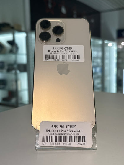 IPhone 14 Pro Max 256GB