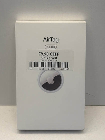 AirTag Neuf