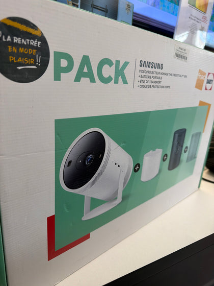 Vidéoprojecteurs SAMSUNG