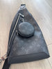 Sac Sling Duo Cuir