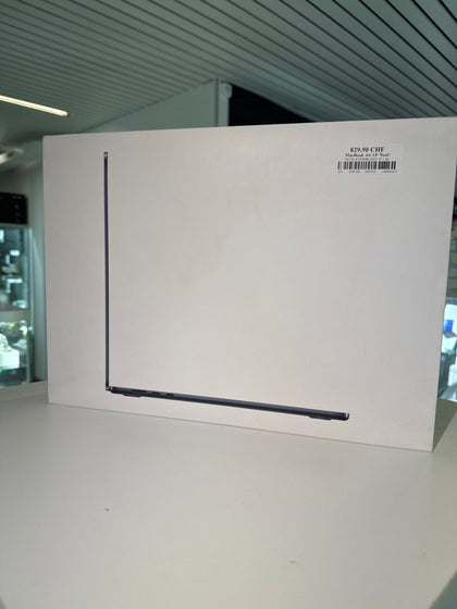 MacBook Air 15'  Neuf