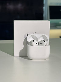 AirPods 4
