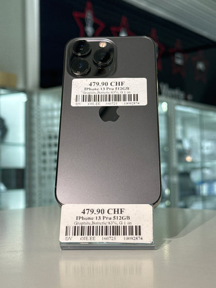 iPhone 13 Pro 512GB