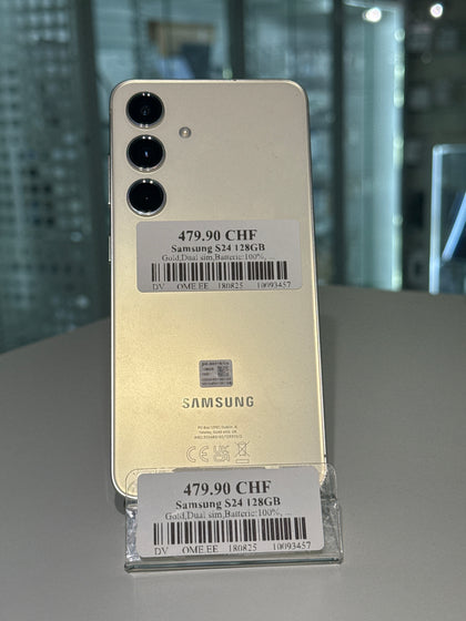 Samsung S24 128GB