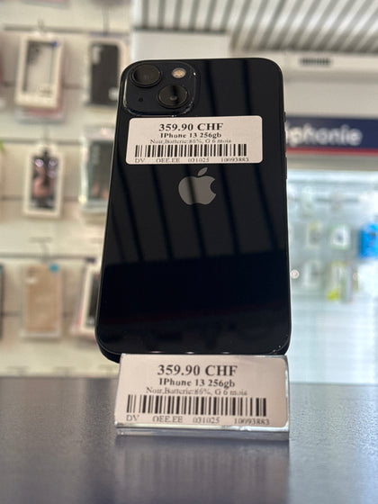 IPhone 13 256gb 
