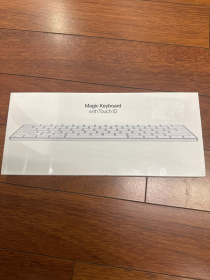 Magic Keyboard avec touch ID