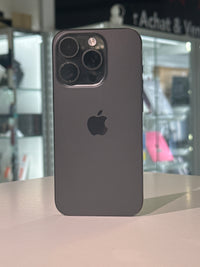 IPhone 15 Pro 128GB