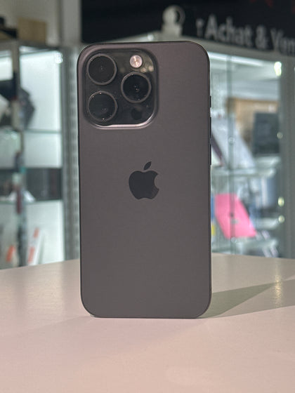 IPhone 15 Pro 128GB