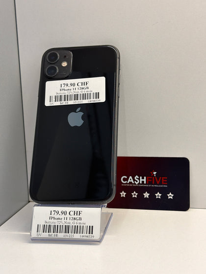IPhone 11 128GB