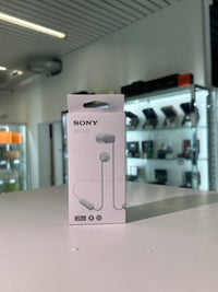 Sony WI-C100