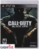 Jeu PS3 «Call of Duty Black Ops»