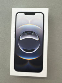 iPhone 16E 128GB Neuf