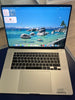 MacBook Pro 16 2019