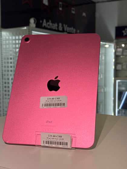 IPad 10th Gen 64GB