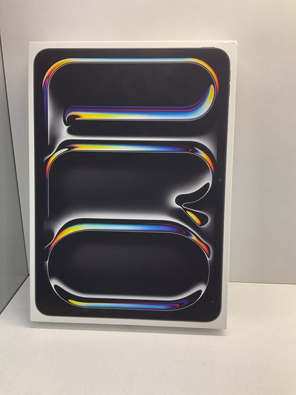 iPad Pro 11’ Neuf M5