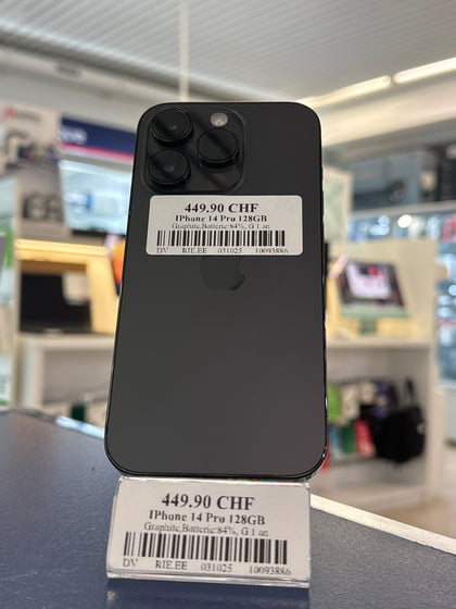 IPhone 14 Pro 128GB