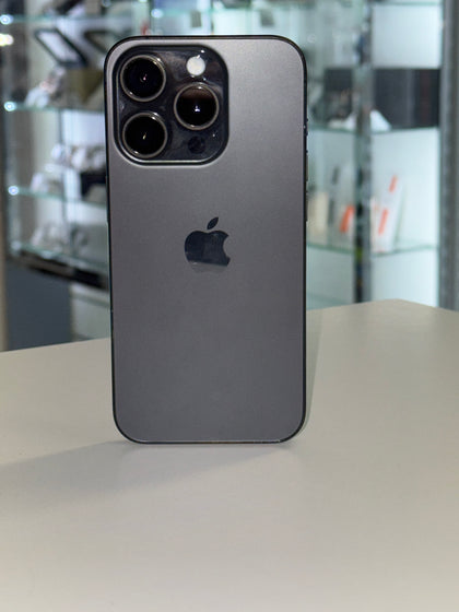 IPhone 15 Pro 256GB