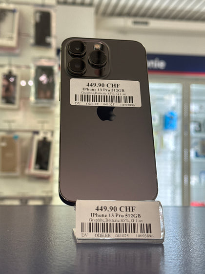 iPhone 13 Pro 512GB