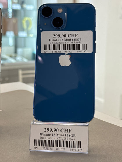 IPhone 13 Mini 128GB
