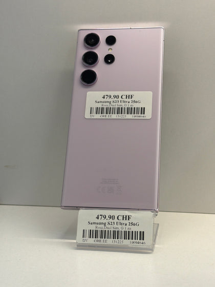 Samsung S23 Ultra 256GB 