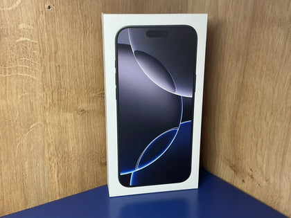 IPhone 16 Pro Max 256GB