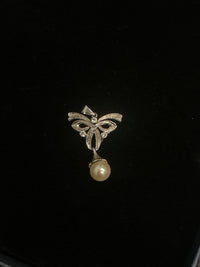 Pendentif Or 18CT