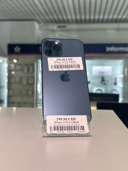 IPhone 12 Pro 128GB